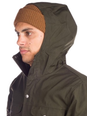 Netthandel Fjällräven Greenland M Jacket hos Blue Tomato Netthandel Fjällräven Greenland Winter Parka hos Blue Tomato